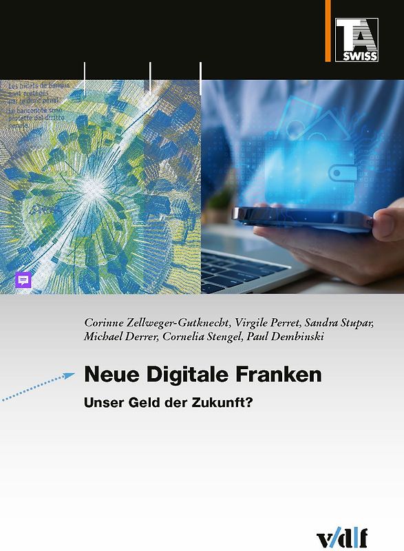 Neue Digitale Franken