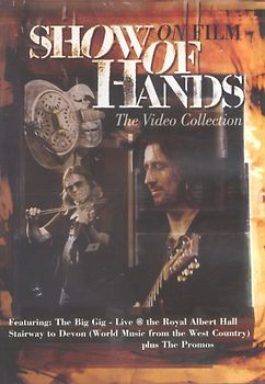 Show of Hands - On the Film: The Video Collection [UK Import]
