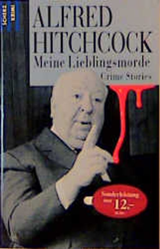 Meine Lieblingsmorde