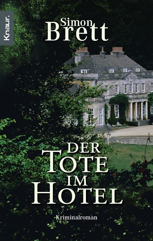 Der Tote im Hotel