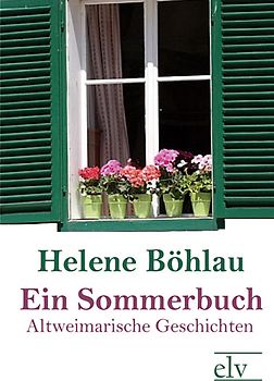 Ein Sommerbuch