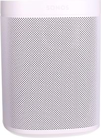 Image of Sonos One (gen 2) wit (Refurbished)
