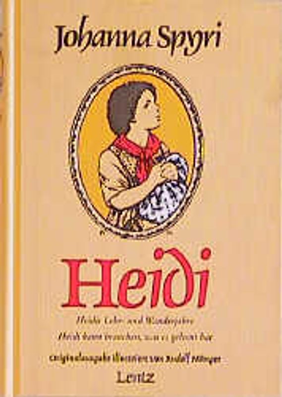 Heidi