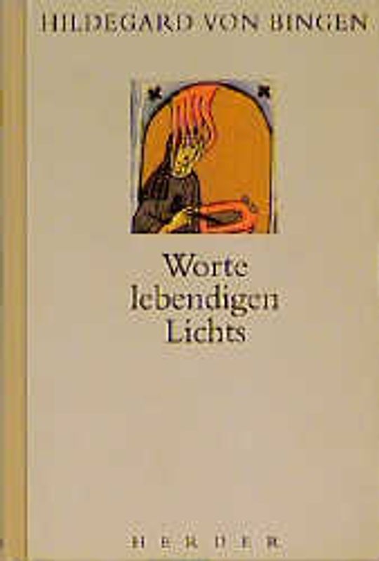 Worte lebendigen Lichts