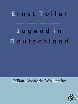 Eine Jugend in Deutschland