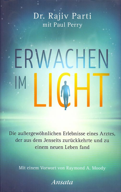 Erwachen im Licht