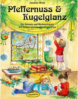 Pfeffernuss & Kugelglanz