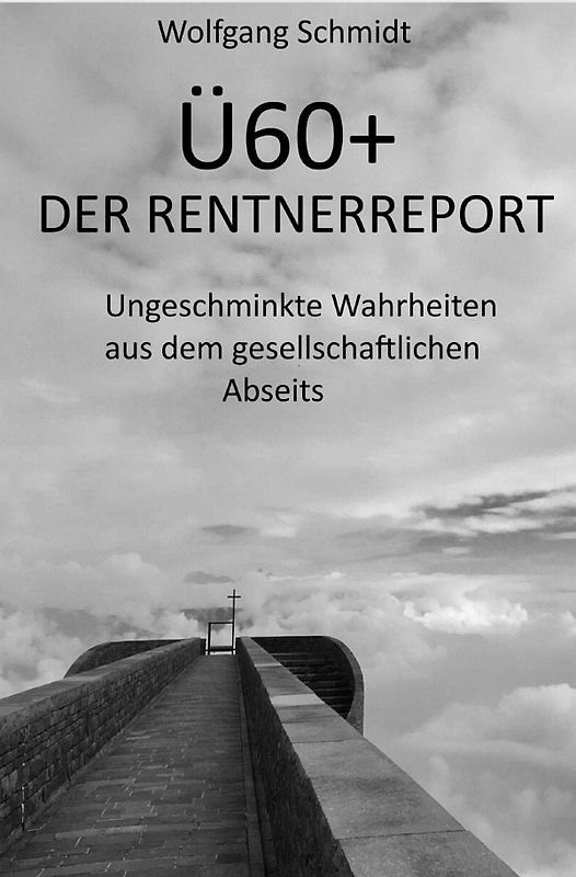 Ü60+ DER RENTNERREPORT