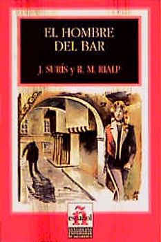 El hombre del bar
