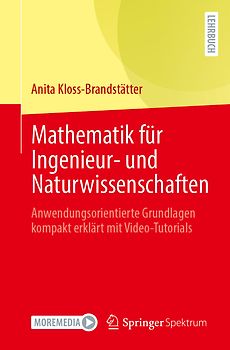 Mathematik für Ingenieur- und Naturwissenschaften