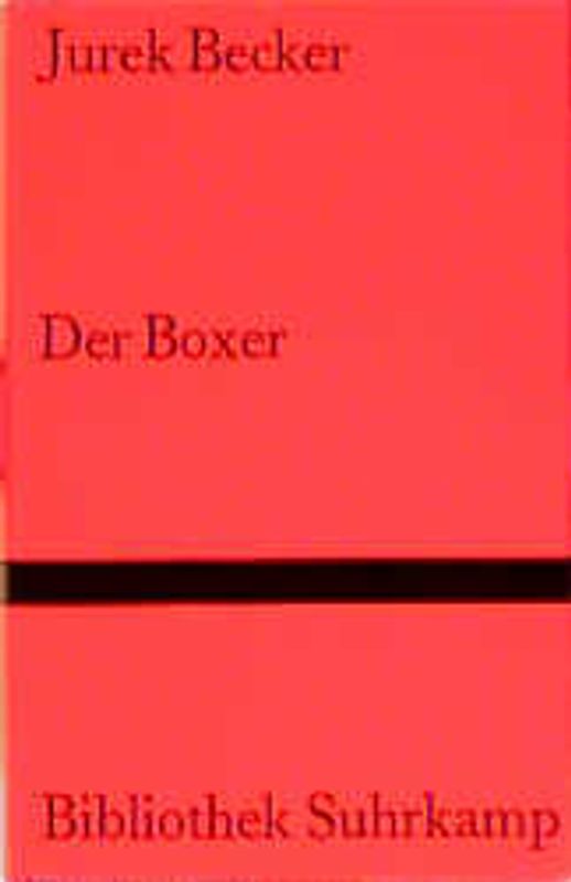 Der Boxer