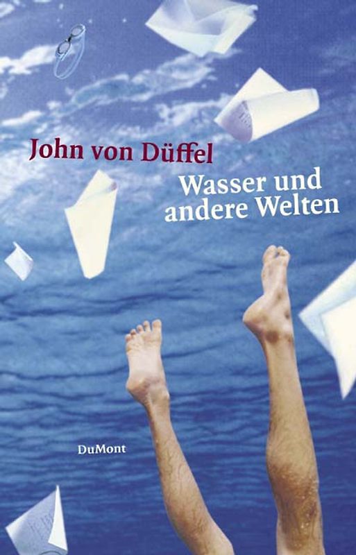 Wasser und andere Welten