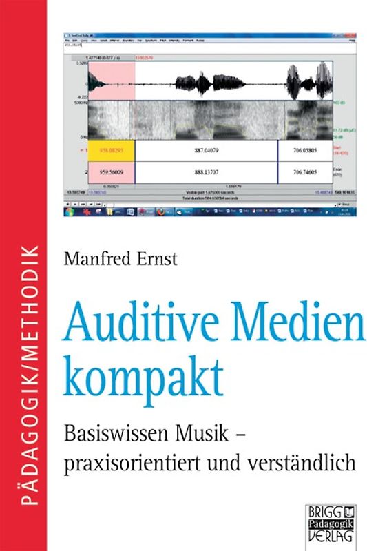 Brigg: Musik / Auditive Medien kompakt