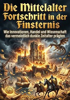 Die Mittelalter: Fortschritt in der Finsternis