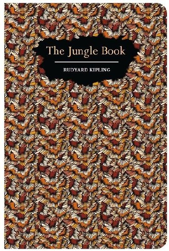 The Jungle Book