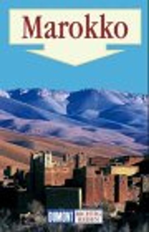 Marokko. Reise-Handbuch
