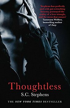 Thoughtless (Thoughtless 1) - Stephens, SC