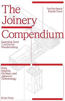 The Joinery Compendium