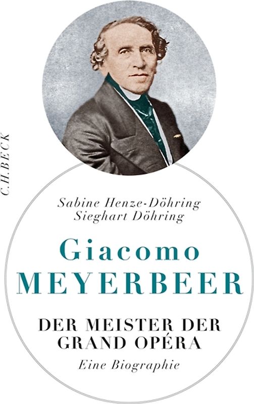 Giacomo Meyerbeer