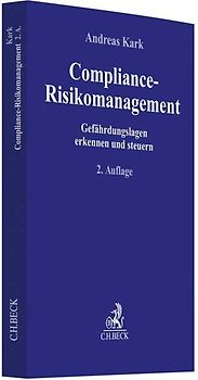 Compliance-Risikomanagement