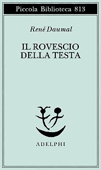 Il rovescio della testa