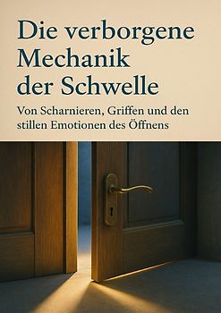 Die verborgene Mechanik der Schwelle