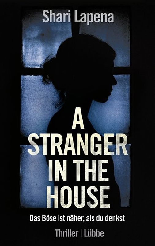 A Stranger in the House