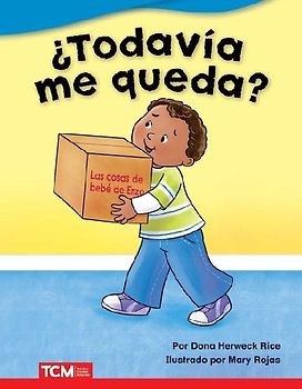 ¿Todavía Me Queda?