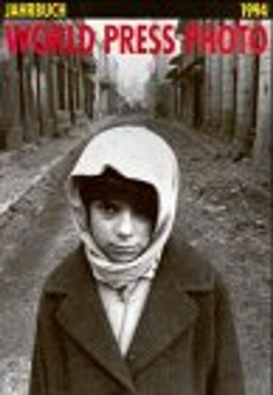 World Press Photo. 1994