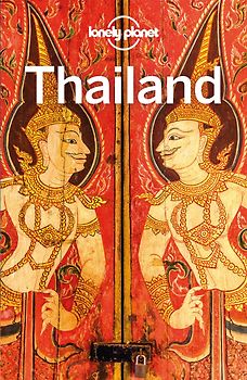 LONELY PLANET Reiseführer Thailand