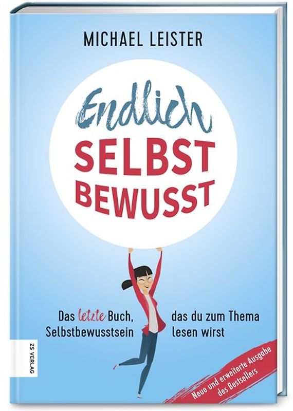 Endlich selbstbewusst