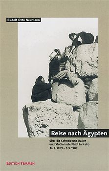 Reise nach Ägypten