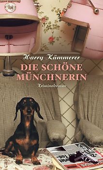 Die Schöne Münchnerin