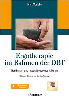 Ergotherapie im Rahmen der DBT