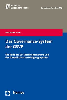 Das Governance-System der GSVP