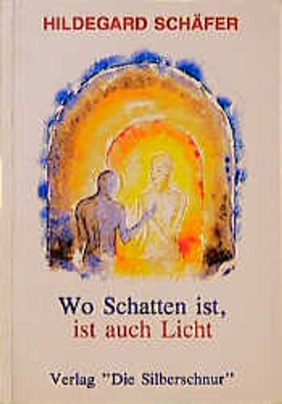 Wo Licht ist, ist auch Schatten. Wie man Negatives in Positives verwandeln kann