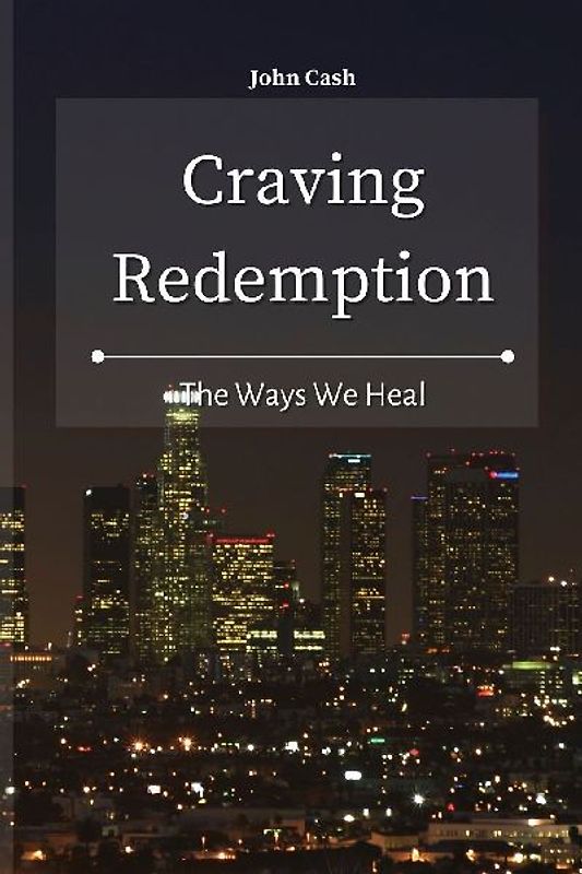 Craving Redemption