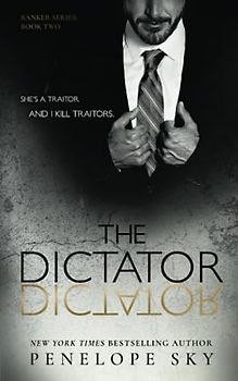 The Dictator (Banker, Band 2)