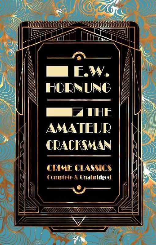 The Amateur Cracksman