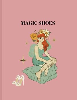 MAGIC SHOES,ROAD TRIP,FUNNY SCHOOL KINDERGARDEN, HOME SCHOOL KIDS,