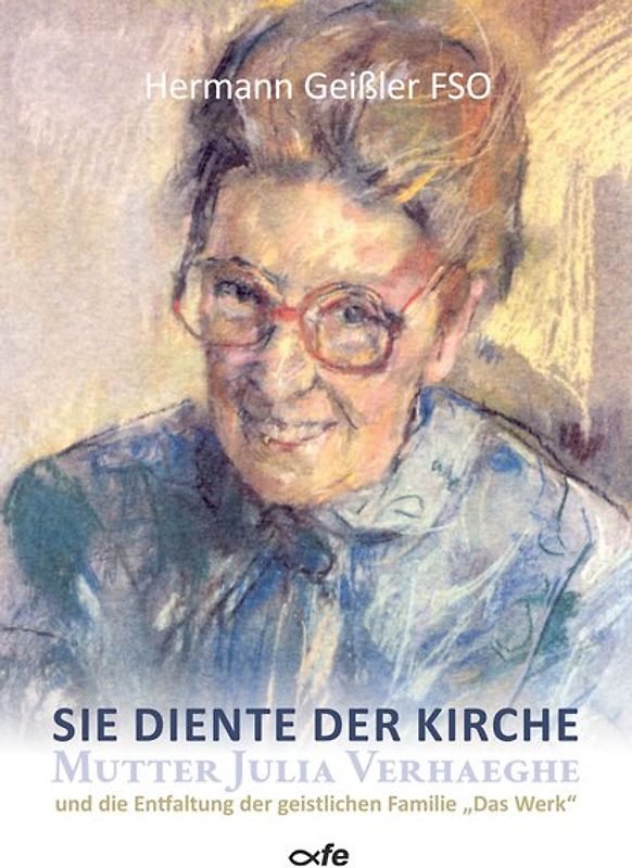 Sie diente der Kirche