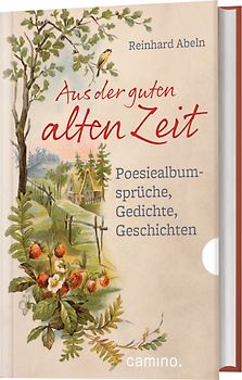 Aus der guten alten Zeit