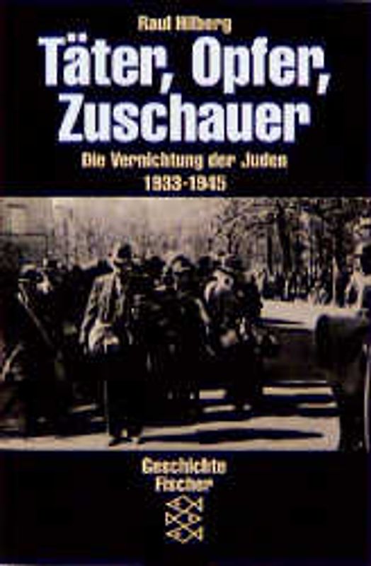 Täter, Opfer, Zuschauer