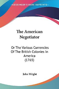 The American Negotiator