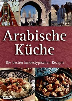 Arabische Küche
