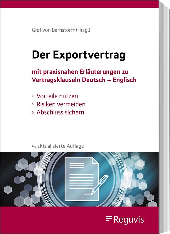 Der Exportvertrag
