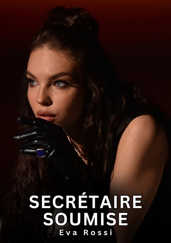 Secrétaire Soumise