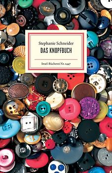 Das Knopfbuch