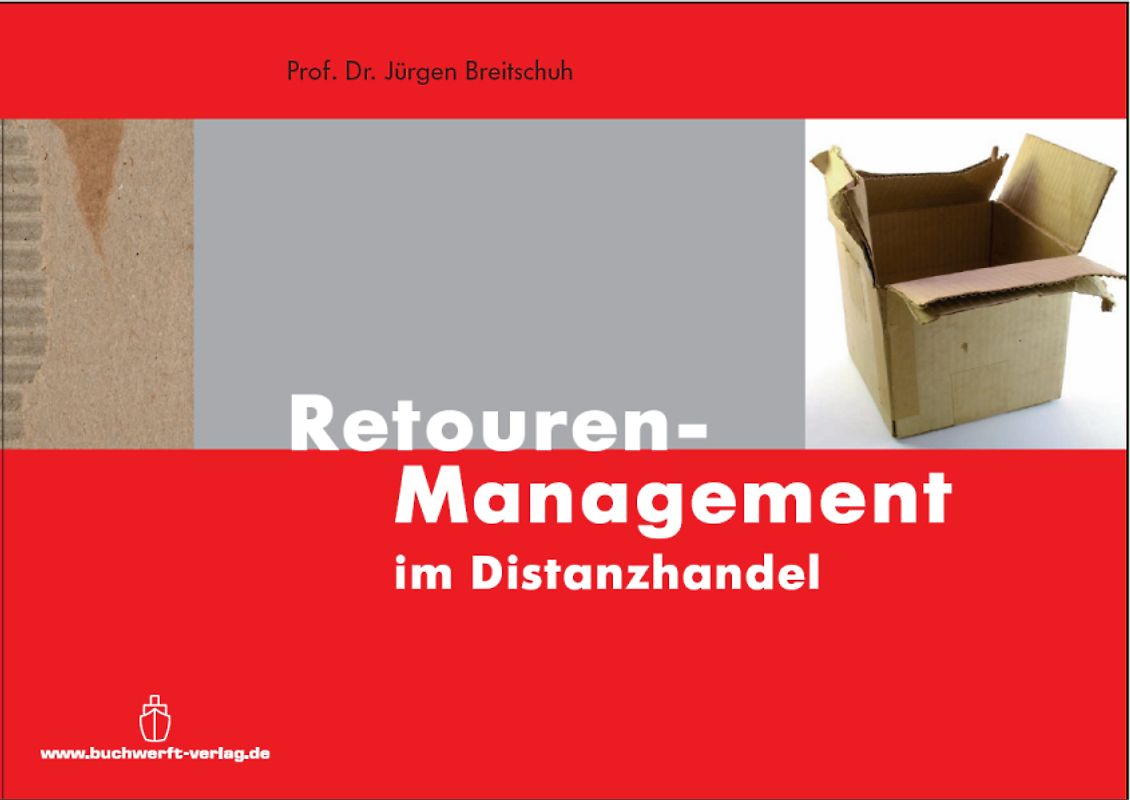 Retourenmanagement im Dinstanzhandel