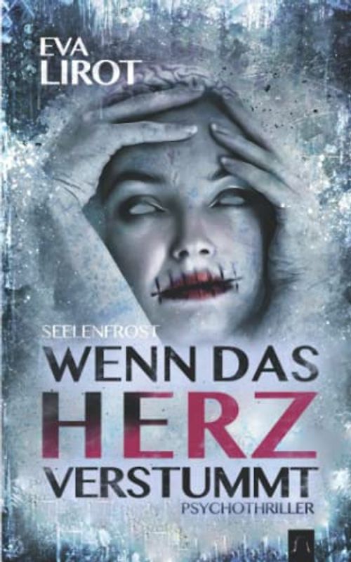 Seelenfrost (Jim Devcon Serie, Band 10)